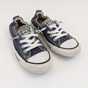 Converse | All Star Classic Navy Sneakers Shoes